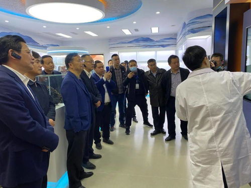 2021年中国朝天食用菌产业创新发展大会 科研驱动，产业升级